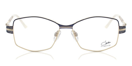 Cazal 1253 Eyeglasses