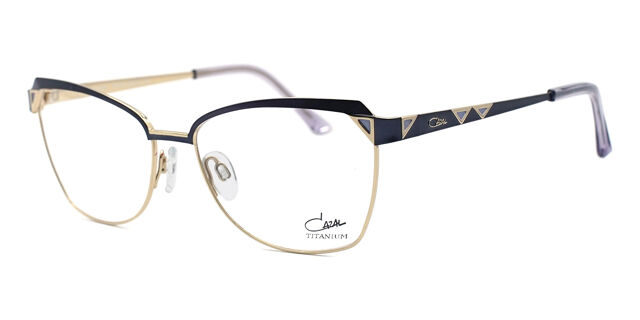 Lunettes 4298 Night Blue SmartBuyGlasses Canada - Main Image