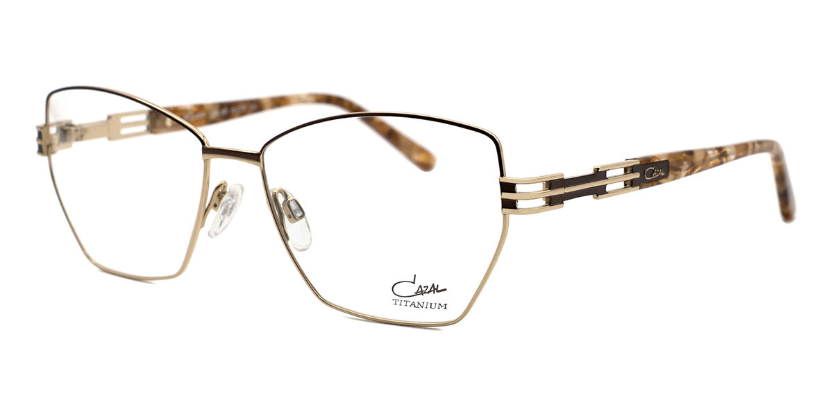 Cazal 4299 001 Glasses | Buy Online at SmartBuyGlasses USA