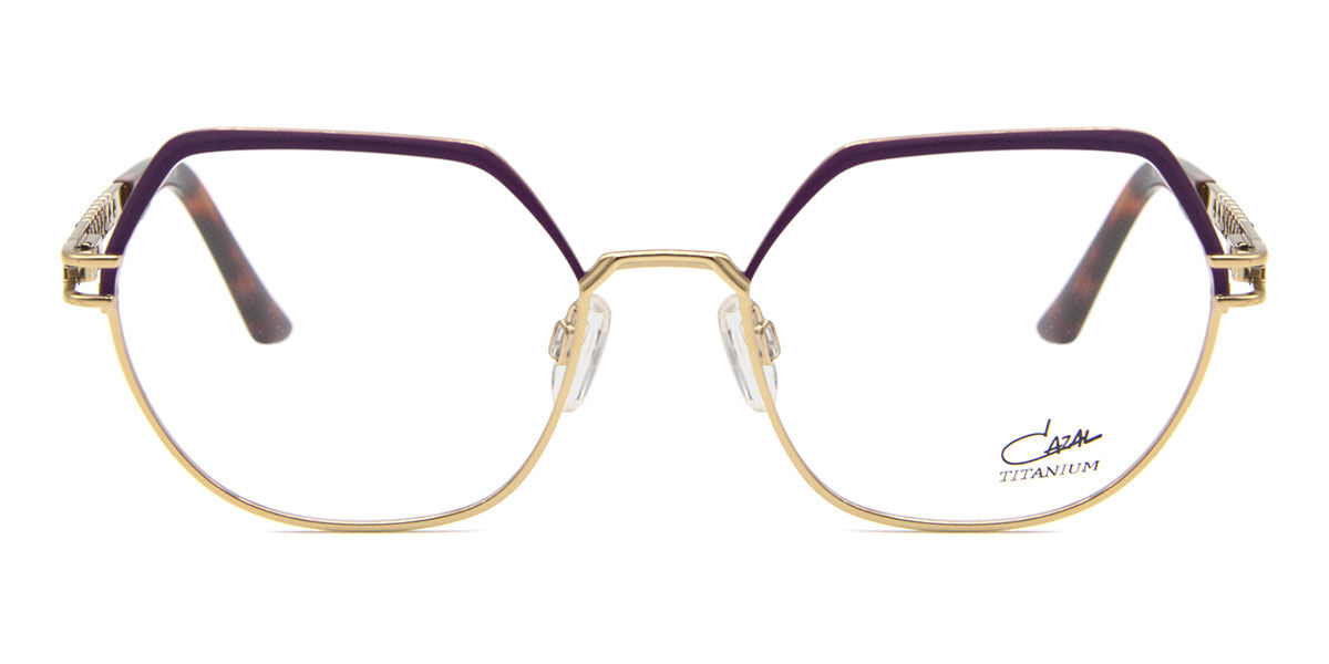 Cazal 4308 002 Purple Heren Bril-image