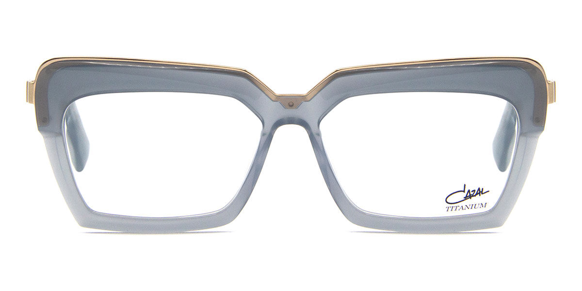 Cazal 5002 003 54 Briller Kvinder Blue-image