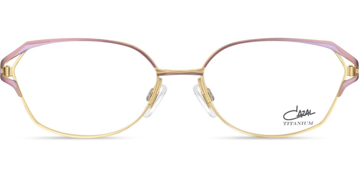 Cazal 1298 003 54  Glas&ouml;gon (Endast B&aring;ge) M&auml;n
