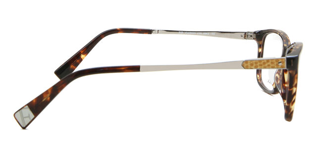 Furla Stylish Reading Tortoiseshell Glasses Amazon.com: Furla VFU499 02BW Eyeglasses Frame Women main image 4