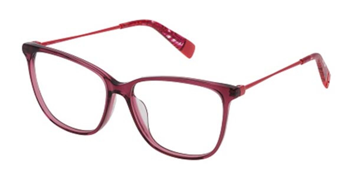 Furla Vfu200 Eyeglasses