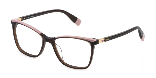 Eye Glasses Furla Occhiali Vista VFU680