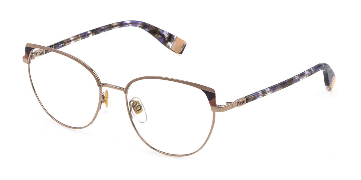 Gafas Graduadas Furla VFU504 0H60
