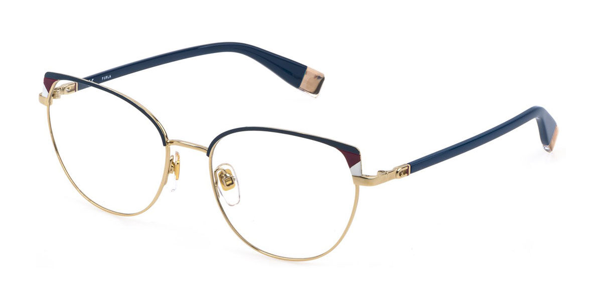 Gafas Graduadas Furla VFU504 0SNB