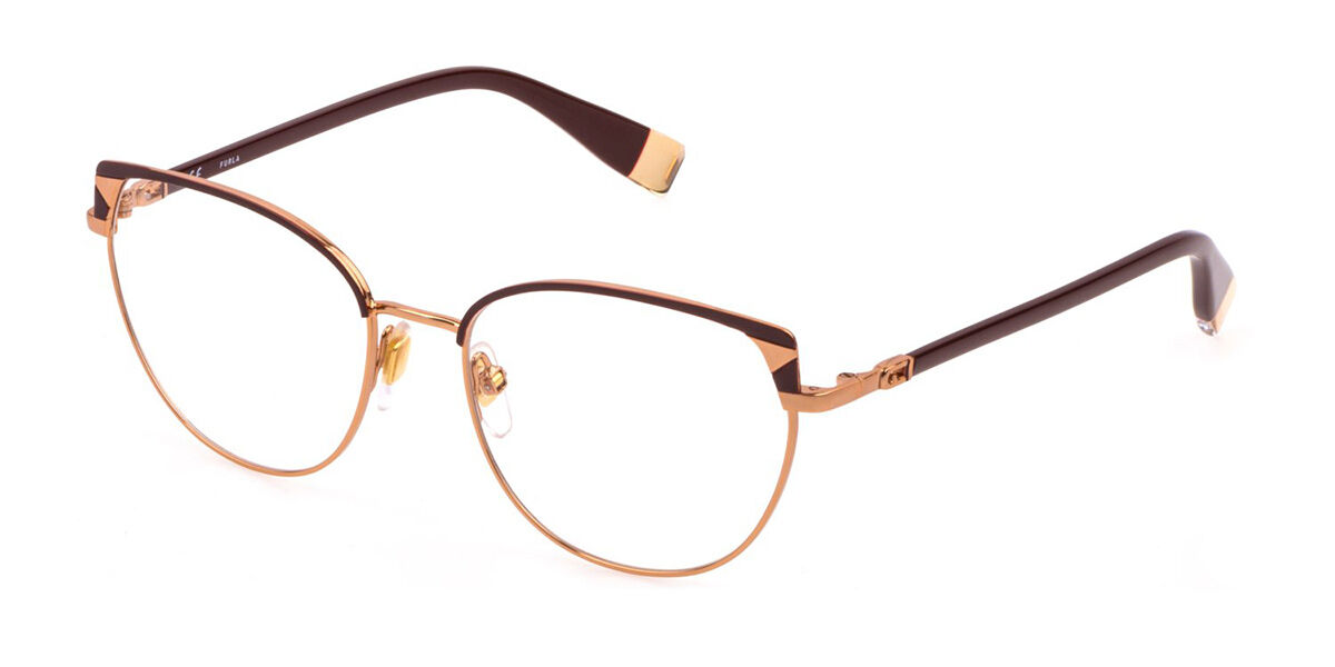 Gafas Graduadas Furla VFU504 02AM