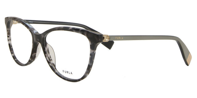 Lunettes VFU546 Grey Tortoise SmartBuyGlasses Canada