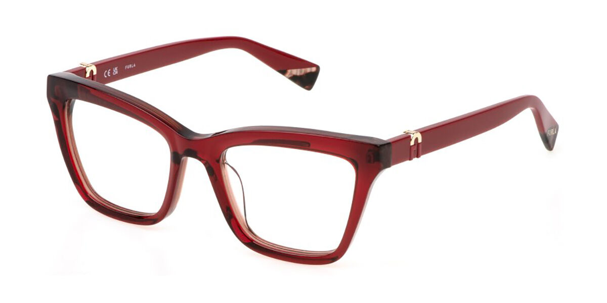 Furla Vfu293 Eyeglasses