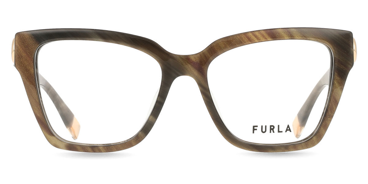 Furla VFU826 06Y4 53 Bruna Glas&ouml;gon (Endast B&aring;ge) M&auml;n