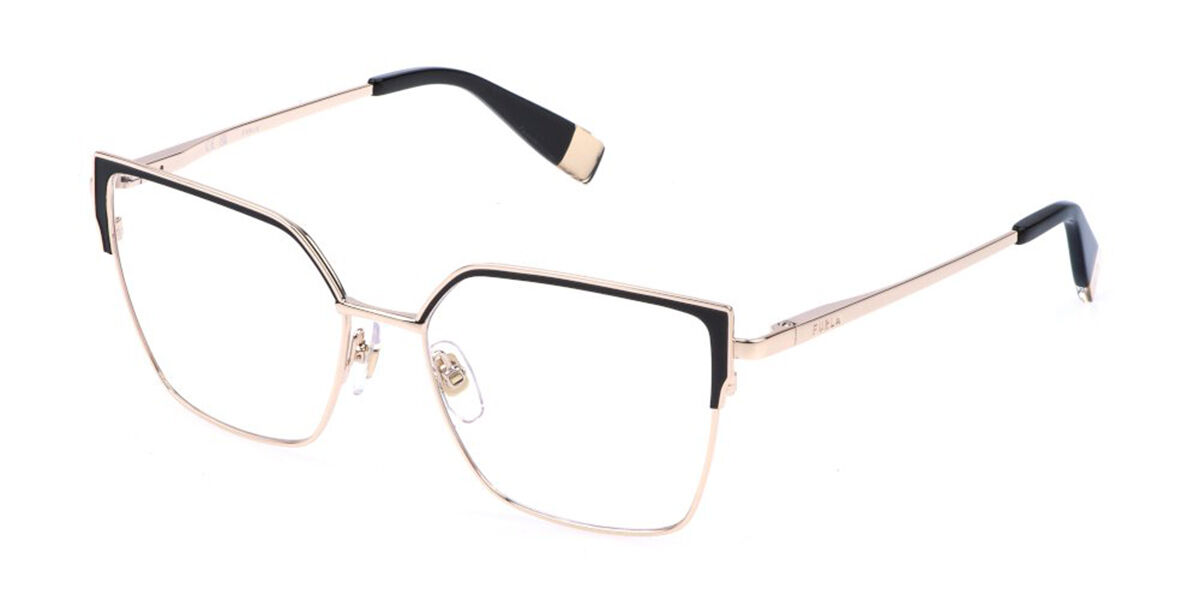 Furla VFU996 0302 glasses | Buy online now | SmartBuyGlasses ZA