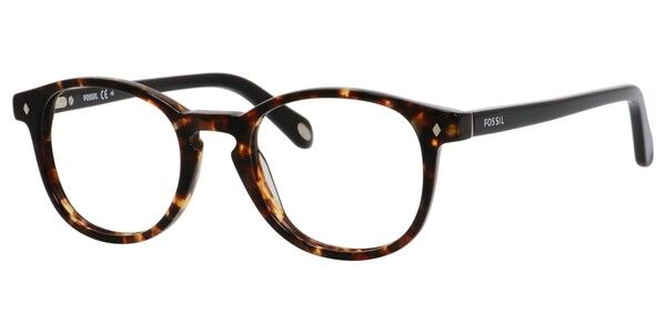 fossil specs frames