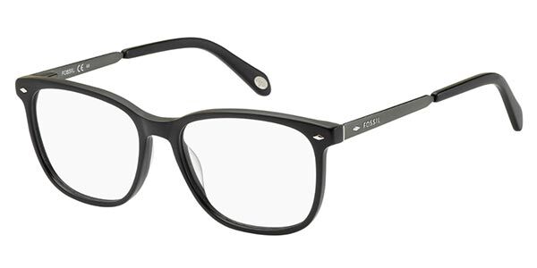 Fossil Eyeglasses FOS 6091 HD1
