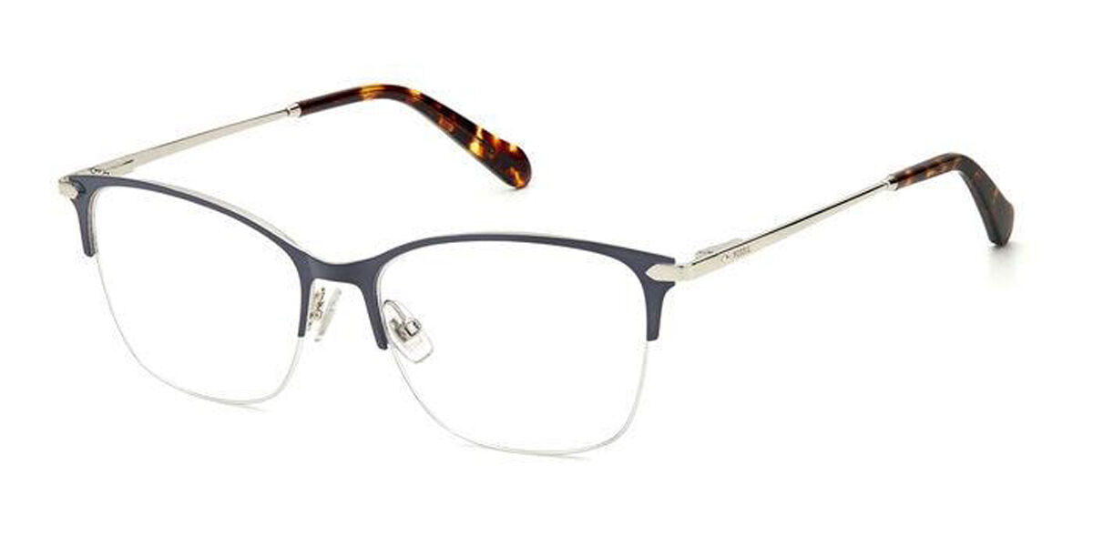 Fossil FOS 7088/G PJP Womens GlassesSize - Free Lenses - HSA/FSA Insurance -Light Block Available
