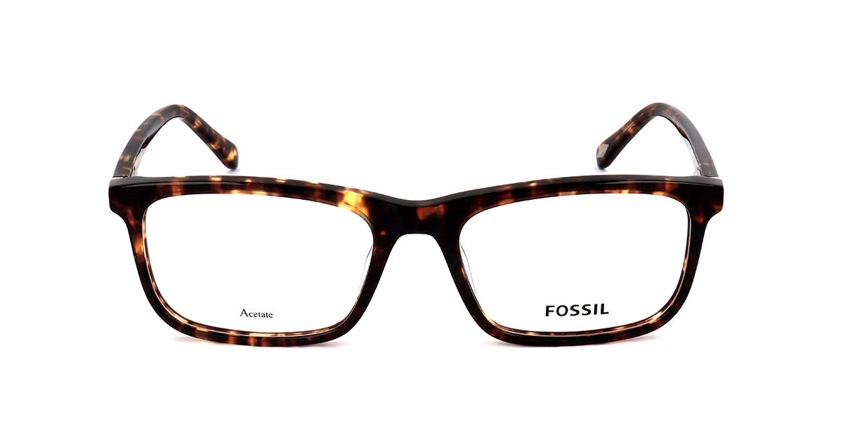 Fossil Eyeglasses FOS 7098 086