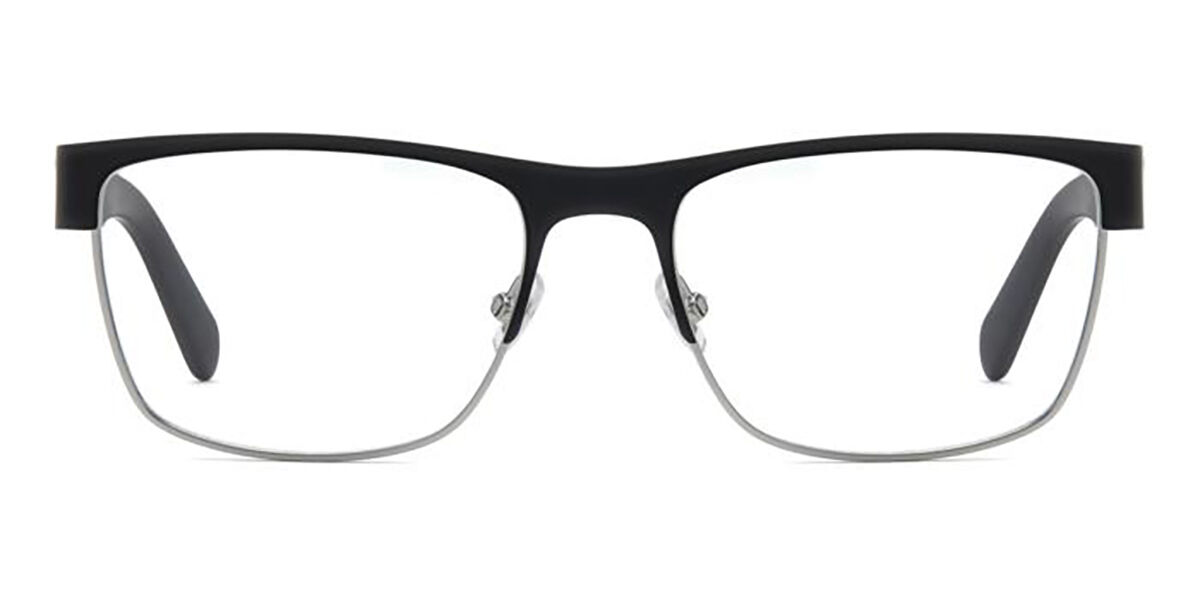 Fossil FOS 7197/G Men's Glasses, Black, Size 56