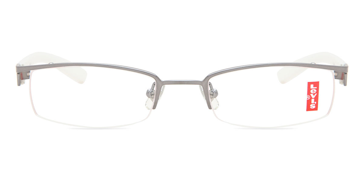 Levi's Lv 1032 - Marcos de lentes graduados para mujer