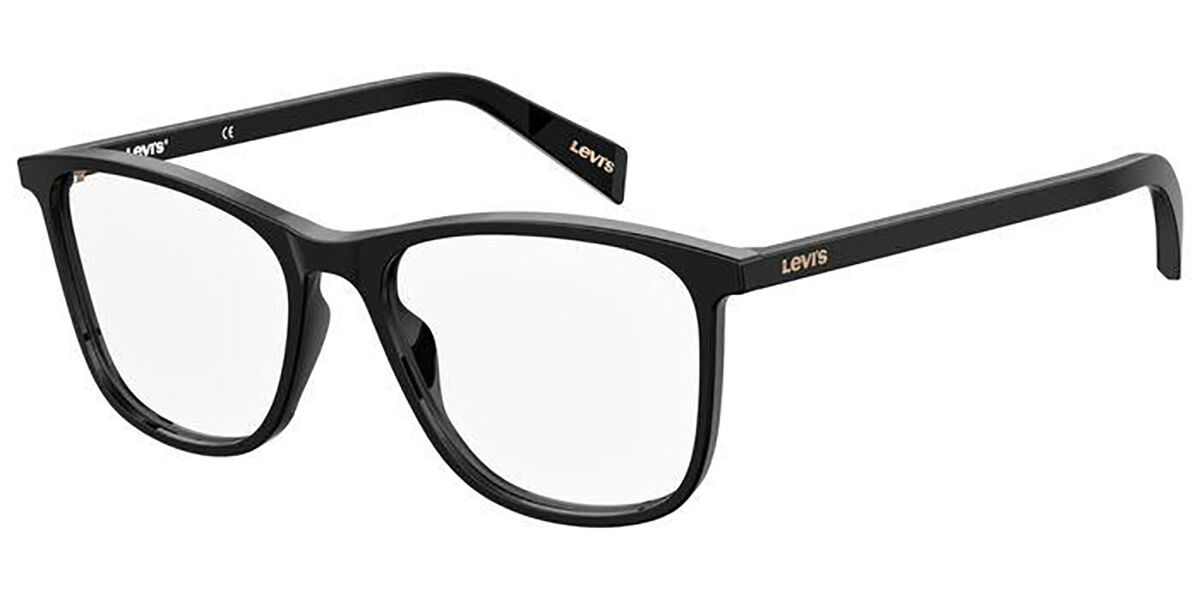 Levi's LV 5027 807 56 Men glasses - Contact lenses, sun