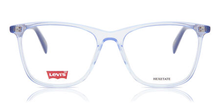 Levi's LV 1029 Eyeglasses 01ED Green