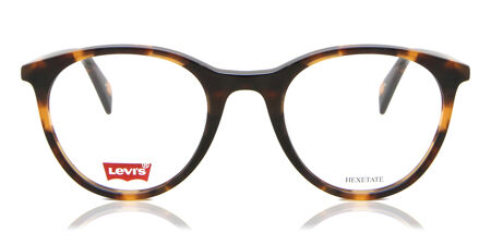 Levi's Lv 5014 Pilot Prescription Eyeglass Frames