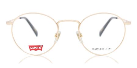 Levi's Glasses | Buy Online at SmartBuyGlasses Malaysia