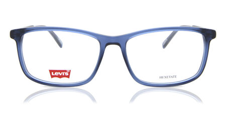 Levi's LV 1048 2M0 Glasses  Buy Online at SmartBuyGlasses USA