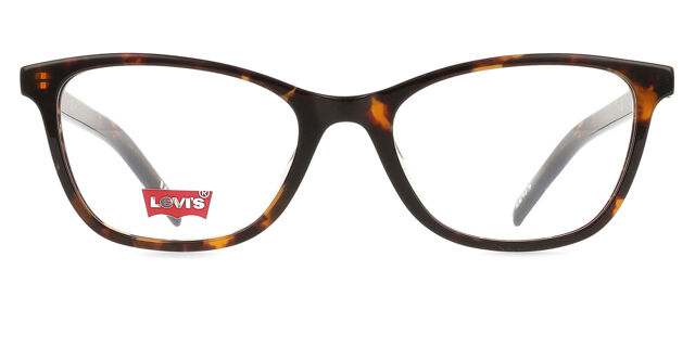 Levis EYEGLASSES LV1022-086-52 New with case Kits.com -- Levis LV 1022 main image 3