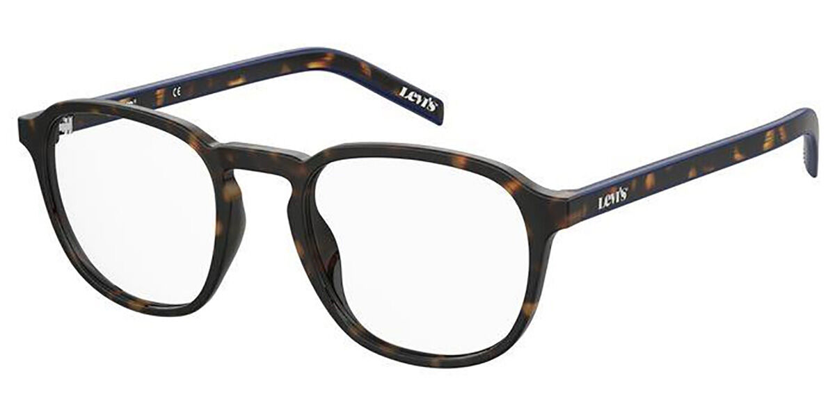 Levi's LV 1024 086 glasses | Buy online now | Vision Direct AU