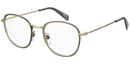 Levi's LV 1027 Eyeglasses