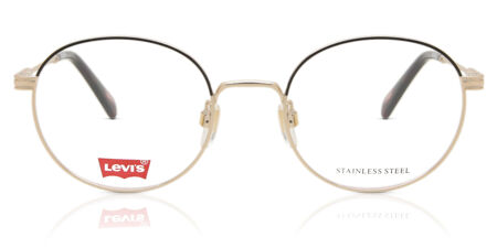 Prescription glasses Levi's LV 1014 J5G