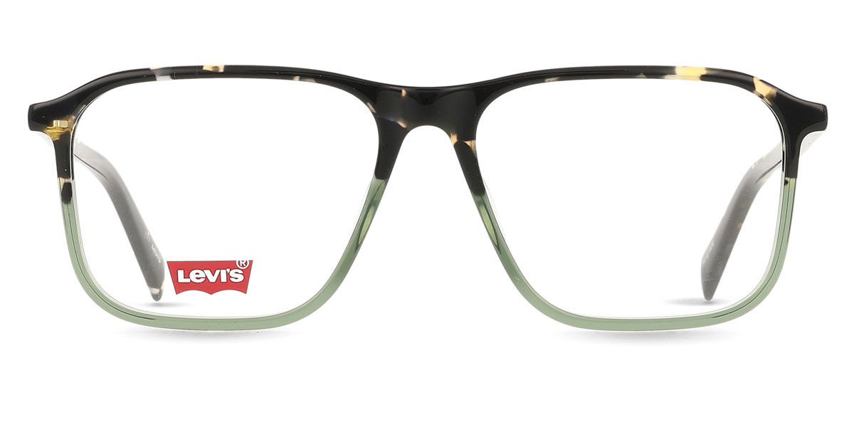 Levi's LV 1035 PHW 54 Gr&ouml;na Glas&ouml;gon (Endast B&aring;ge) M&auml;n