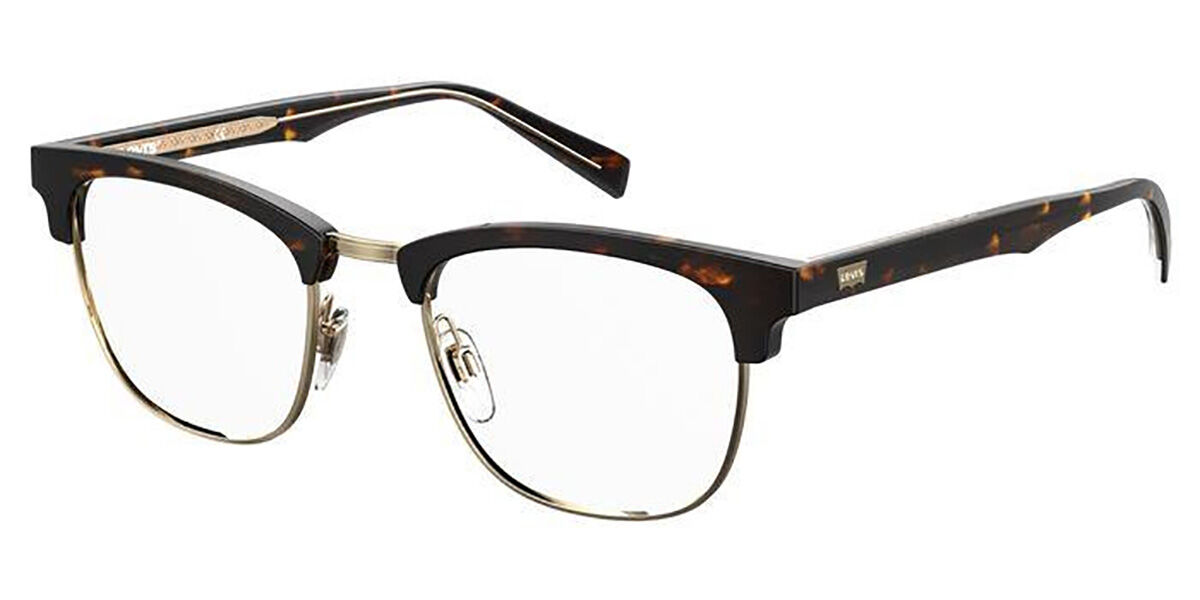 levi's prescription glasses