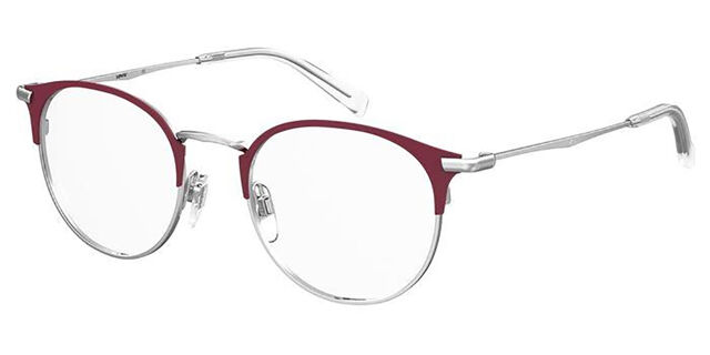 LEVI'S Unisex Lv 5008 Prescription Eyewear Frames
