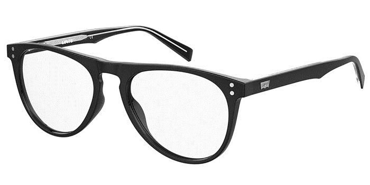 Levi's LV 5014 807 Men's GlassesSize - Free Lenses - HSA/FSA Insurance - Blue Light Block Available