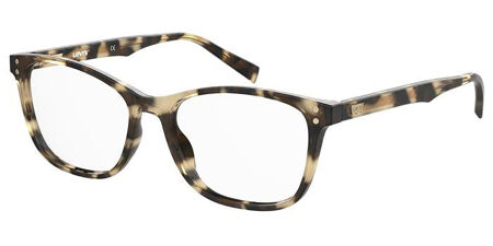 Levi's Lv 5014 Pilot Prescription Eyeglass Frames