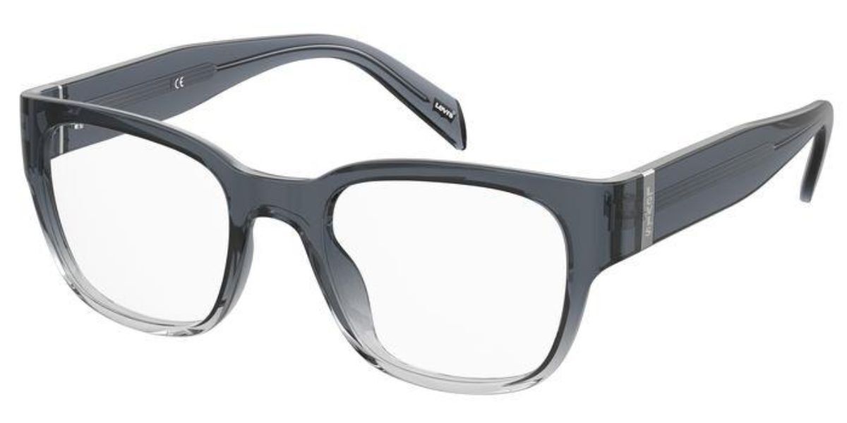 Levi's LV 1047 2M0 51 Men, Women glasses - Contact lens