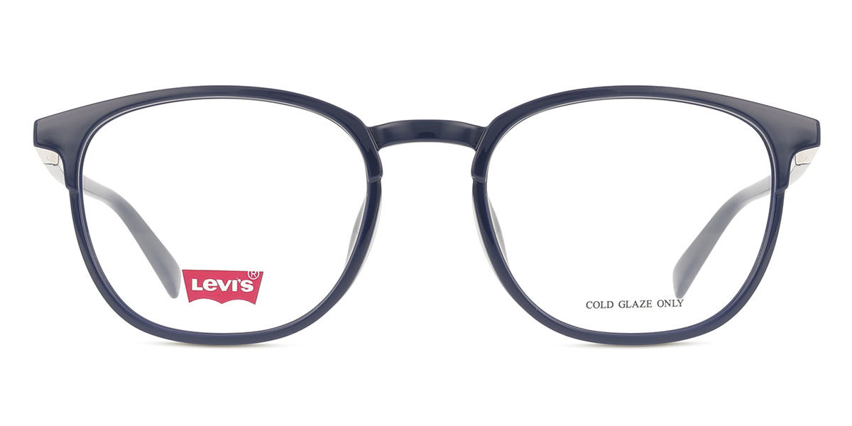 Levi's LV 7058/F/LEV PJP 54 Bl&aring;a Glas&ouml;gon (Endast B&aring;ge) M&auml;n