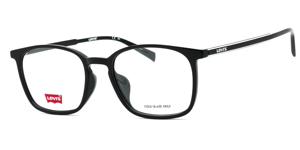LEVI'S リーバイス LV7073/F 807 レクタングル Levi's LV 7071/F/LEV 807 glasses | Buy online now