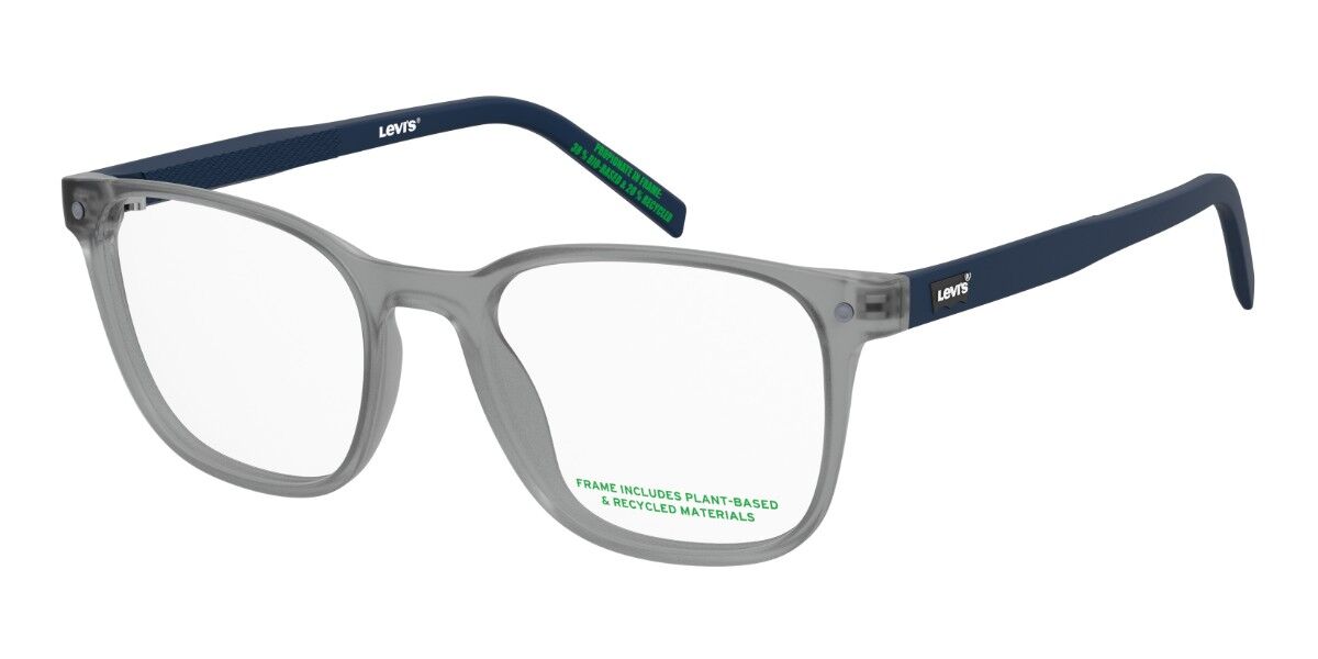 Levi's LV 5109 09V 52 Gr&aring;a Glas&ouml;gon (Endast B&aring;ge) M&auml;n