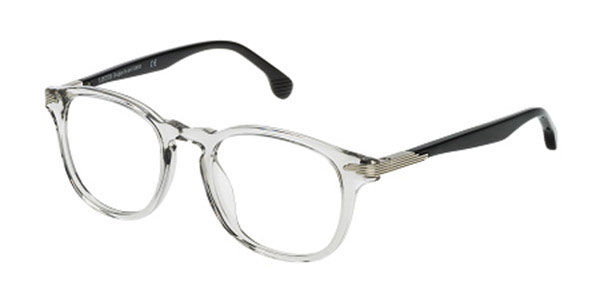 Lozza VL4121 06S8 Womens GlassesSize - Free Lenses - HSA/FSA Insurance - Blue Light Block Available