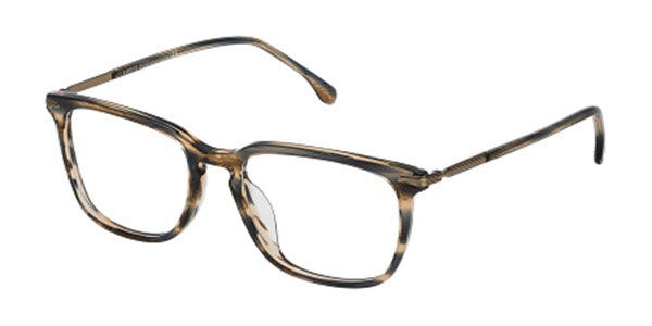 Lozza VL4127 07HI Glasses | Buy Online at SmartBuyGlasses USA