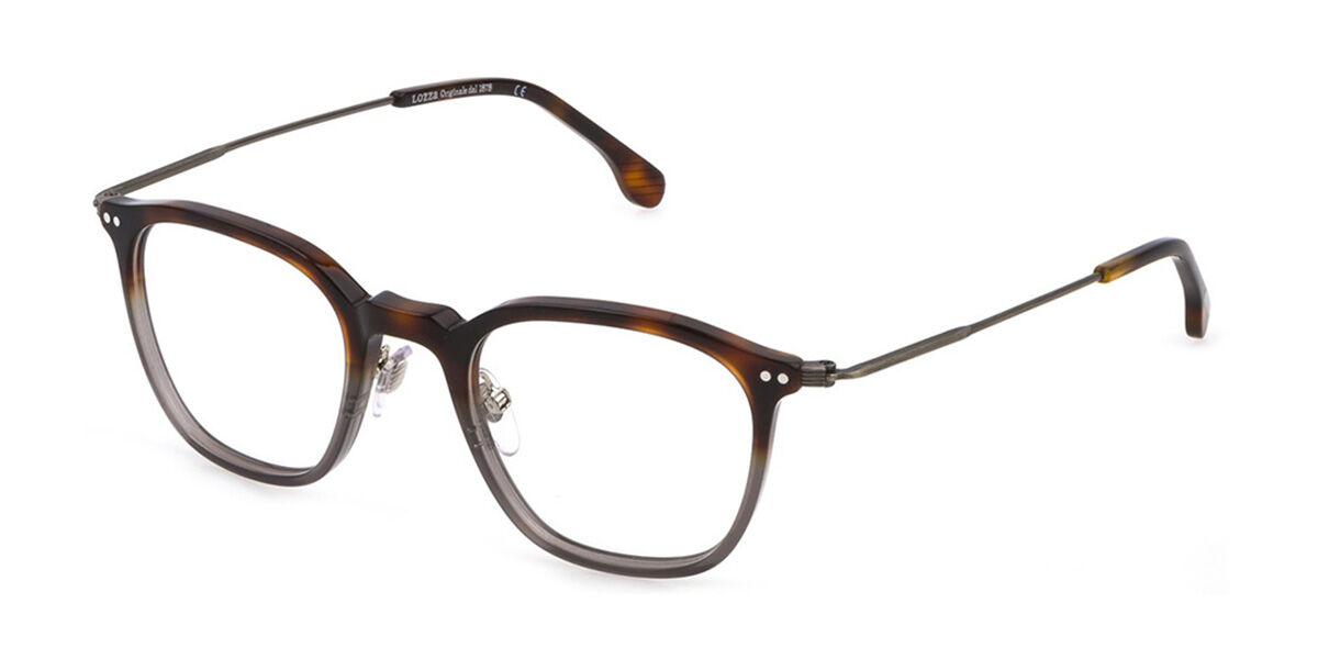 Lozza VL4267 0XAK Armazones Para Hombre Tortoiseshell