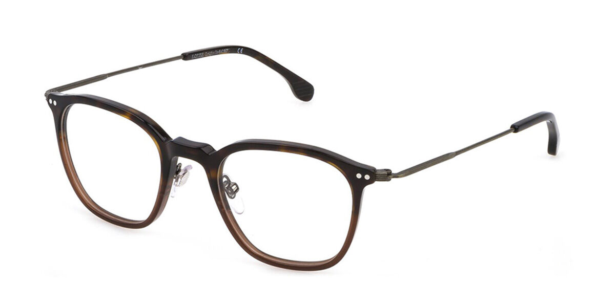 Lozza VL4267 0XAL Armazones Para Hombre Tortoiseshell