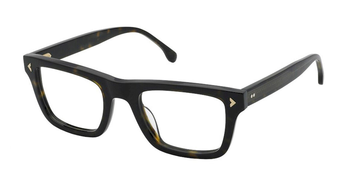 Lozza VL4343 Positano 5 0722 Tortoiseshell Herren Brillen