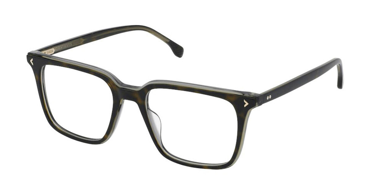 Lozza VL4345 Amalfi 4 0AD2 Tortoiseshell Herren Brillen