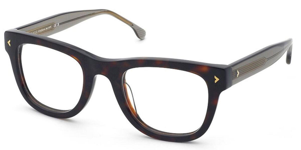 Lozza VL4374 Elba 1 0714 Tortoiseshell Heren Bril