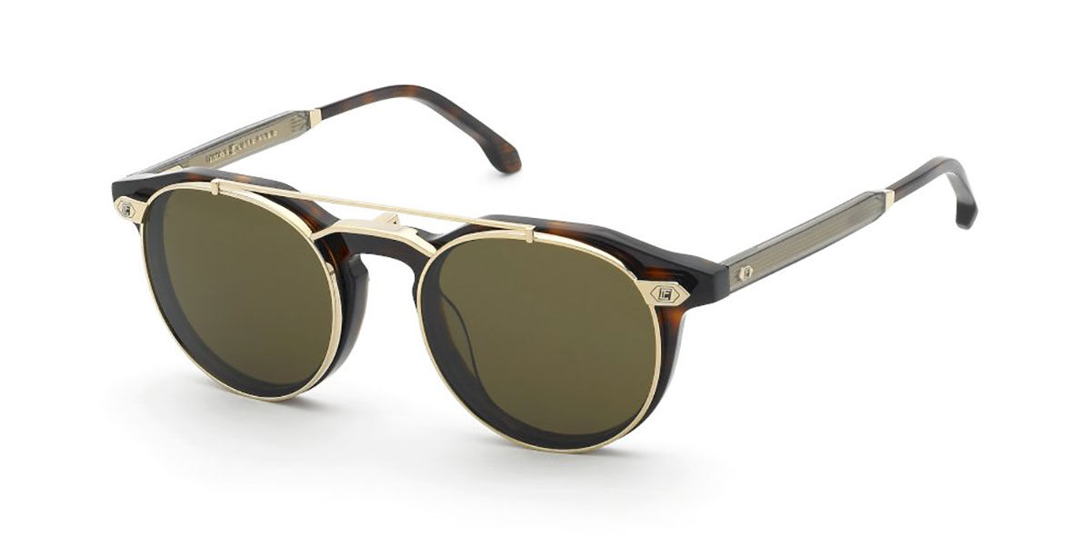 Lozza UL4403 Luis Figo With Clip-On 0714 glasses | Buy online now ...