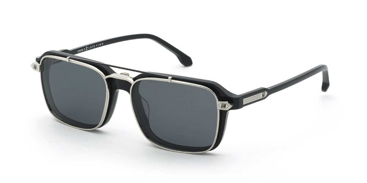 Lozza UL4412 Luis Figo With Clip-On 700P glasses | Buy online now ...