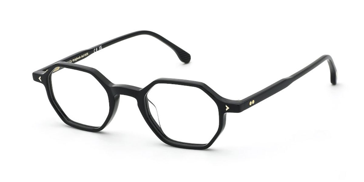 Lozza VL4422 Capalbio 1 Men's Glasses, , Size 46
